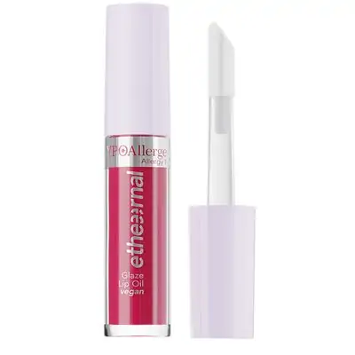 ბელ ტუჩის ზეთი ETHERNAL GLAZE LIP OIL 02