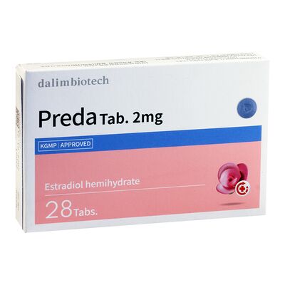 პრედა 2მგ #28ტ