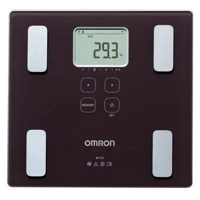 სასწორი Omron BF-214