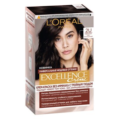 ლორეალი Excellence 2U (6)