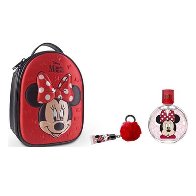 ეარ-ვალ ნაკრები MINNIE