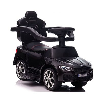 ჩიპოლინო-მანქანა ROCBMW02301BK