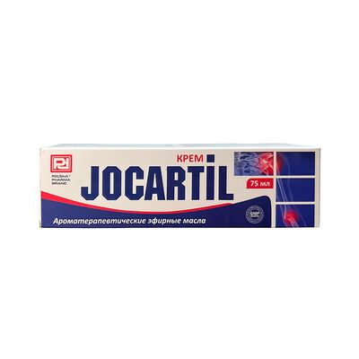 ჯოკარტილი 75მლ კრემი
