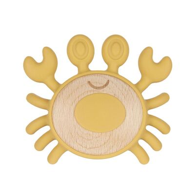 კანპოლ ბეიბის ღრძილის მასაჟორი 3D