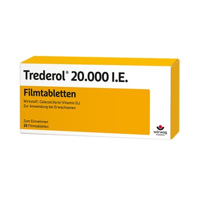 ტრედეროლი 20000სე #20ტ