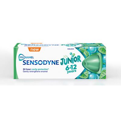 სენსოდინი 6+ პრონამ 50 ml