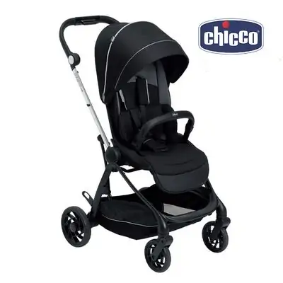 ჩიკო-Chicco- ეტლი "One4ever Lounge"