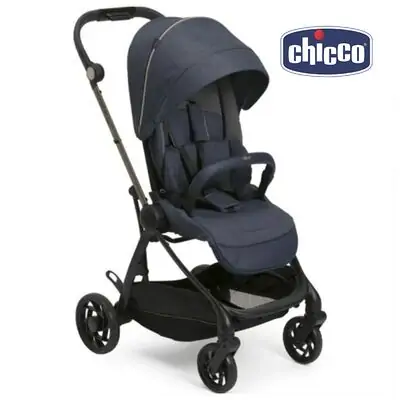 ჩიკო-Chicco- ეტლი "One4ever Lounge"