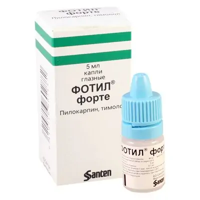 ფოტილი ფორტე 40მგ/6.84მგ 5მლ