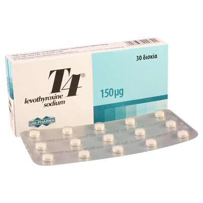 ტ4 150მკგ #30ტ